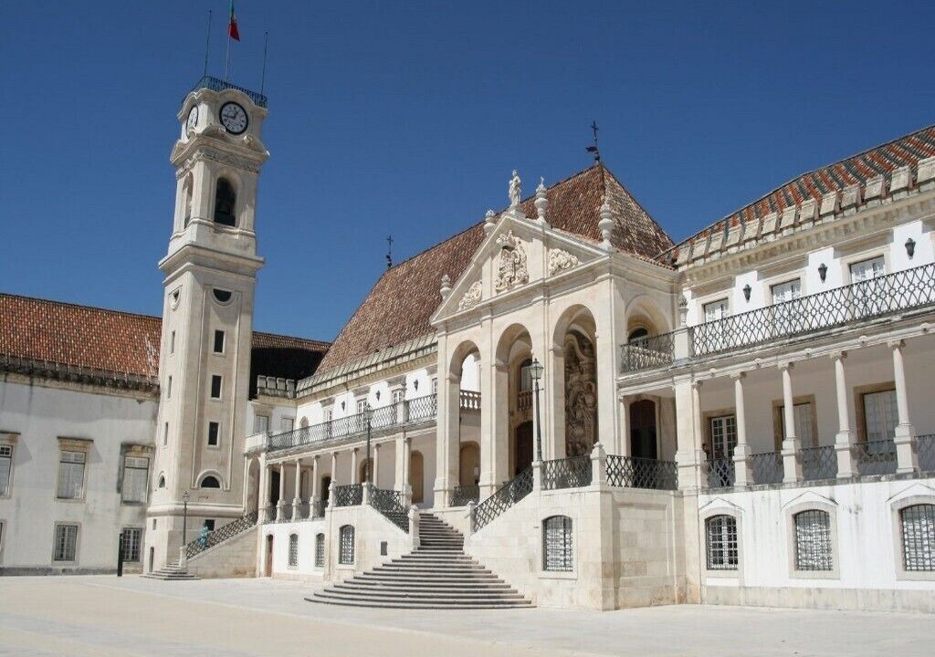 Photo of Others in Coimbra