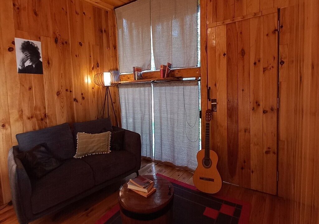 Photo of Livingroom in Coimbra