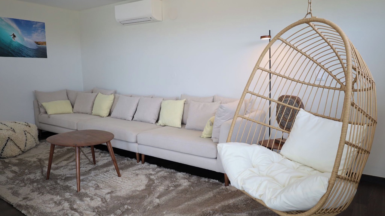 Photo of Livingroom in Ericeira