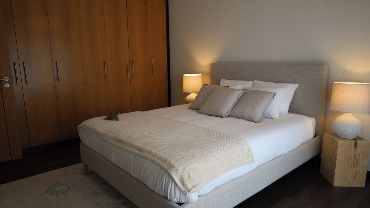 Photo of Bedroom in Ericeira