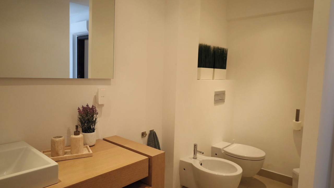Photo of Bathroom in Ericeira
