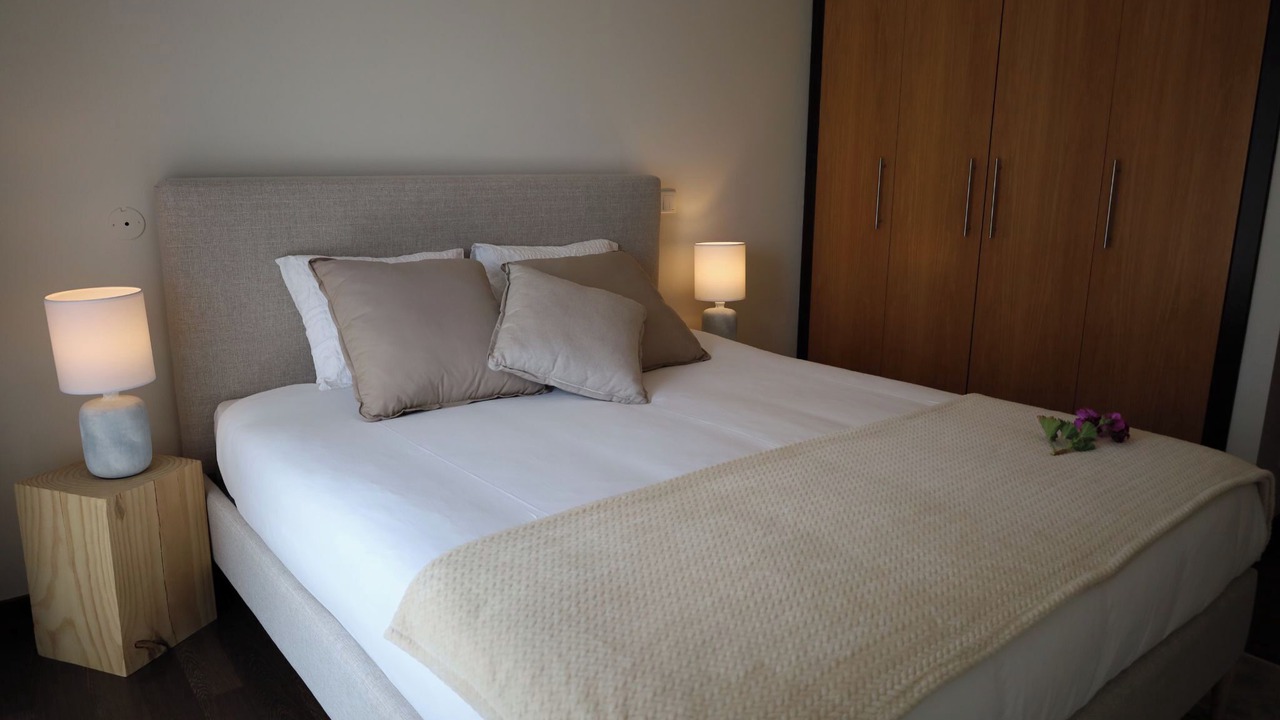 Photo of Bedroom in Ericeira