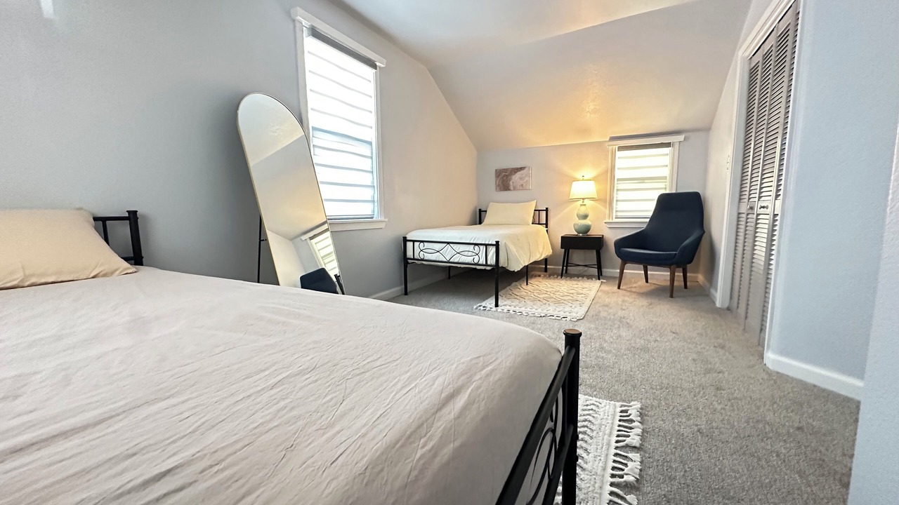 Photo of Bedroom in Modesto