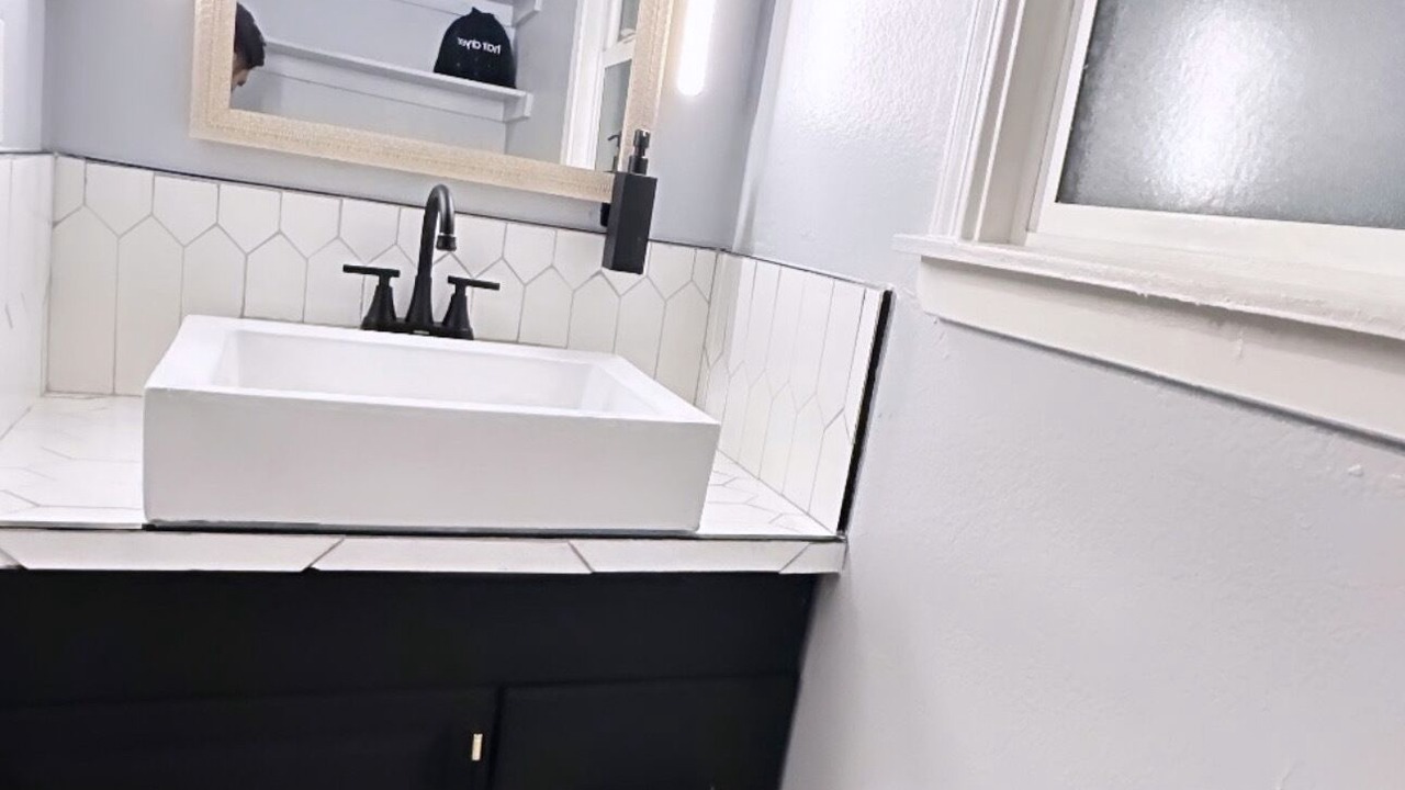 Photo of Bathroom in Modesto