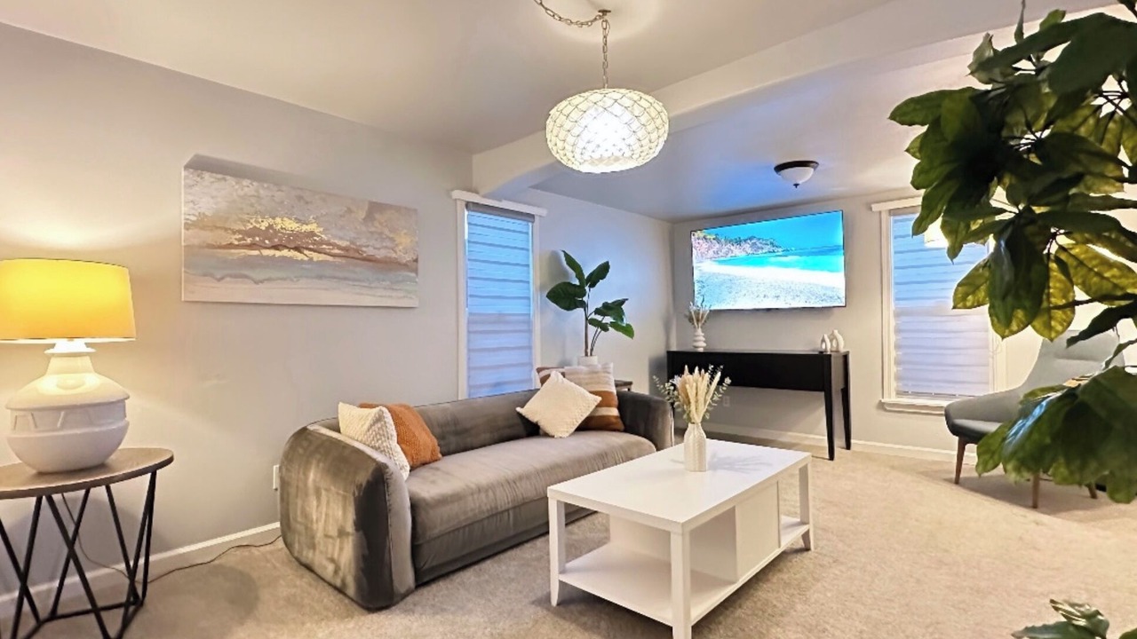 Photo of Livingroom in Modesto