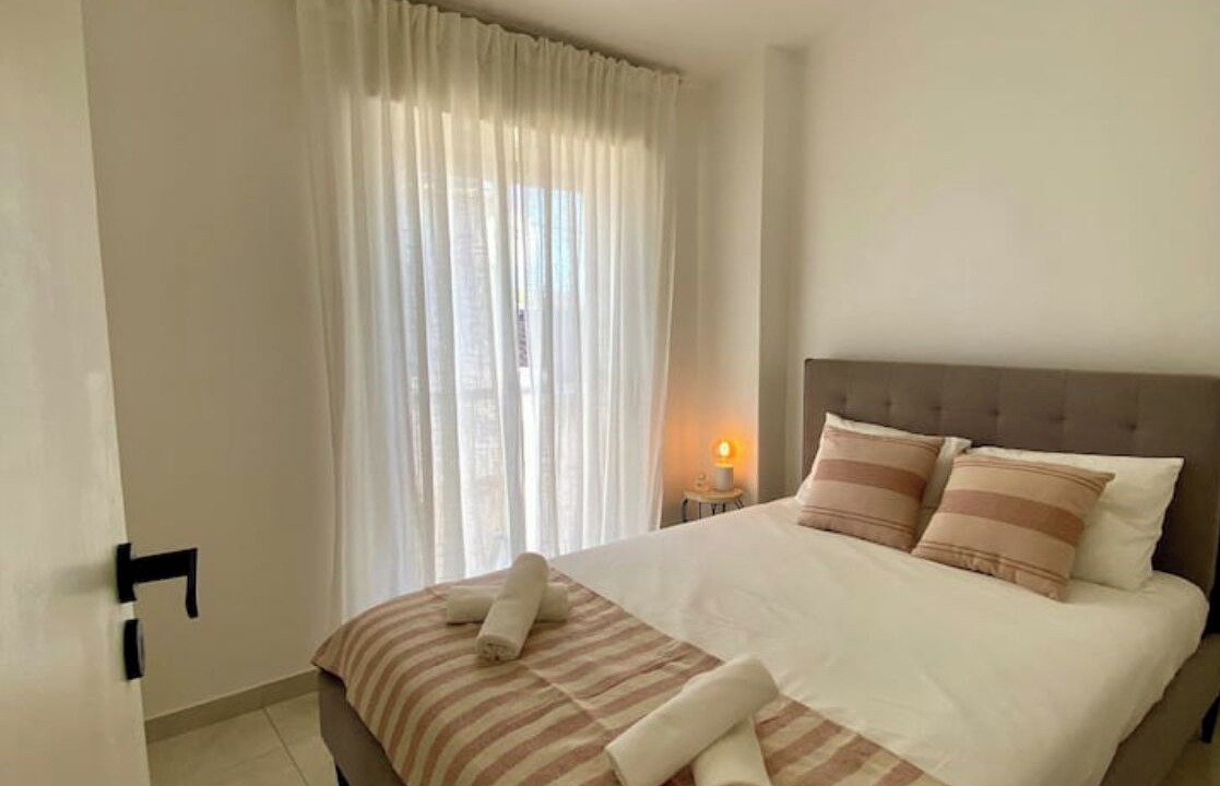 Photo of Bedroom in Bensafrim