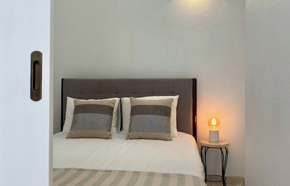 Photo of Bedroom in Bensafrim