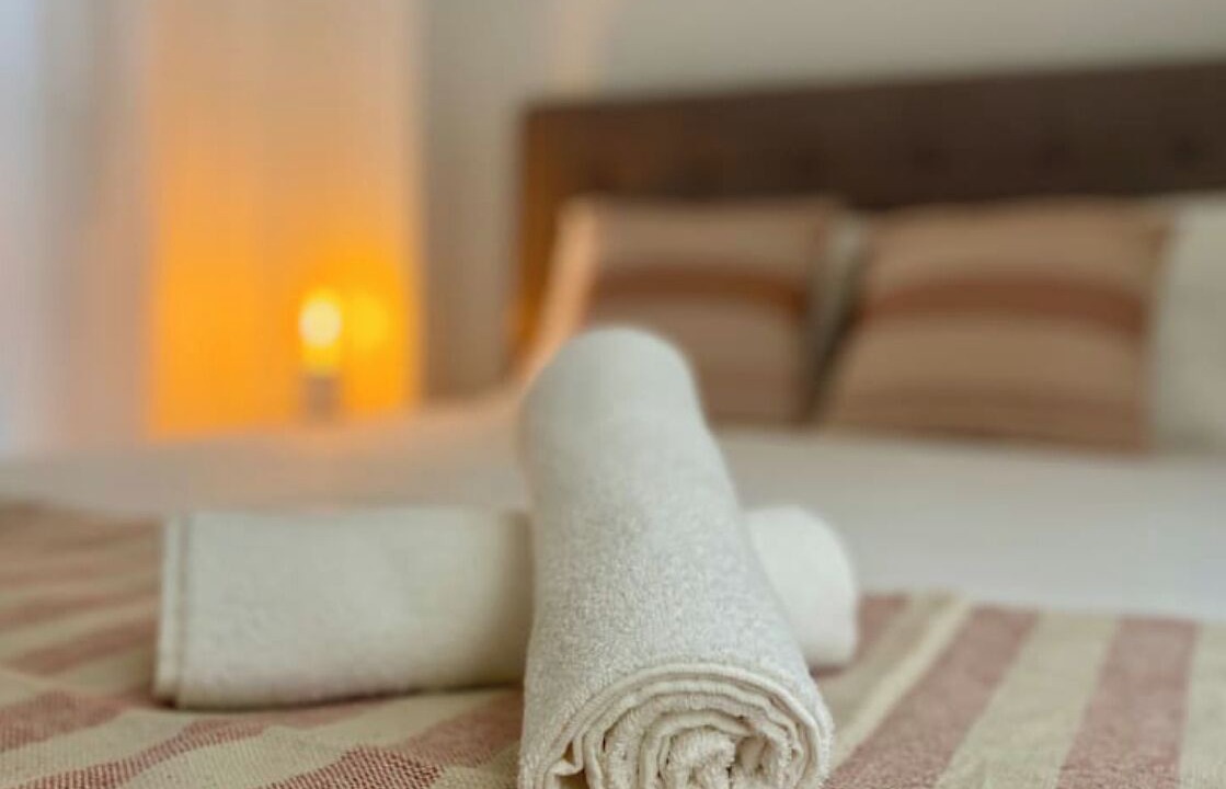 Photo of Bedroom in Bensafrim