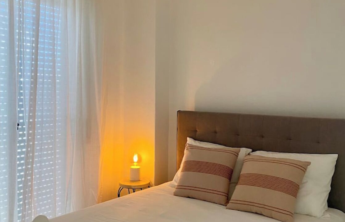 Photo of Bedroom in Bensafrim