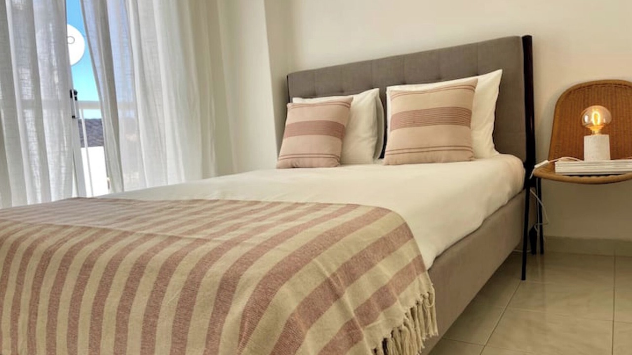 Photo of Bedroom in Bensafrim