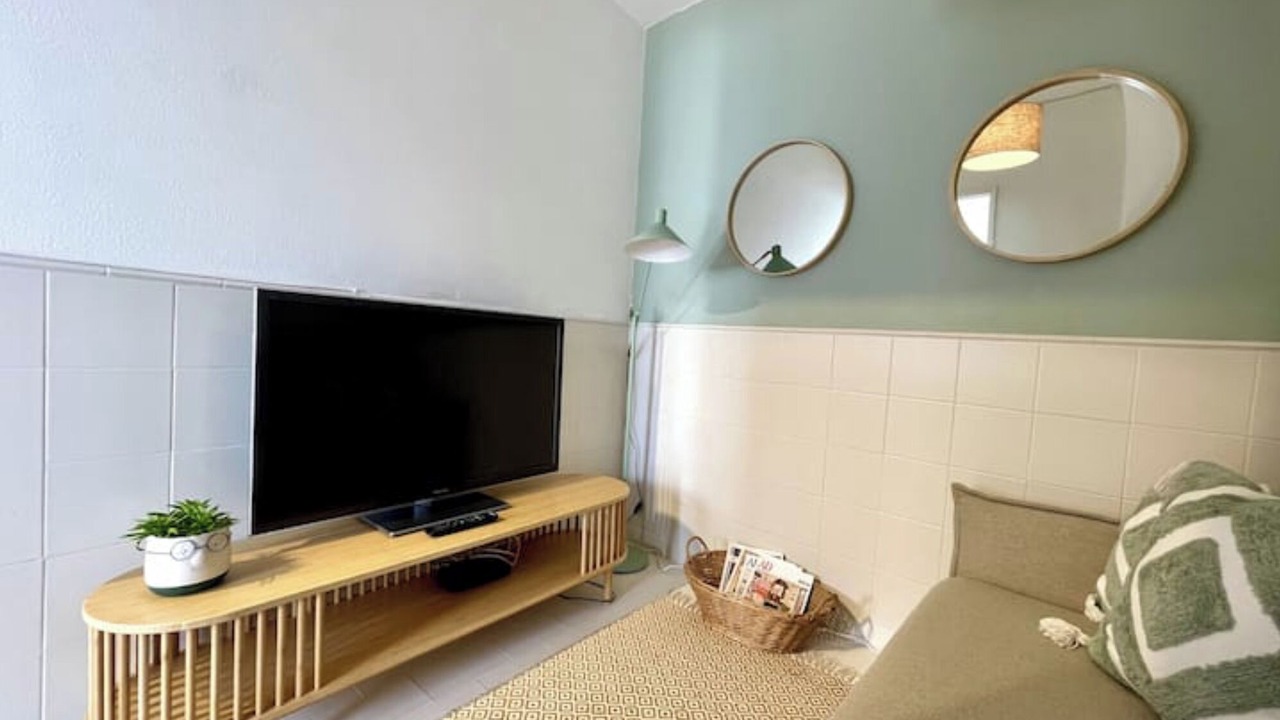 Photo of Livingroom in Bensafrim