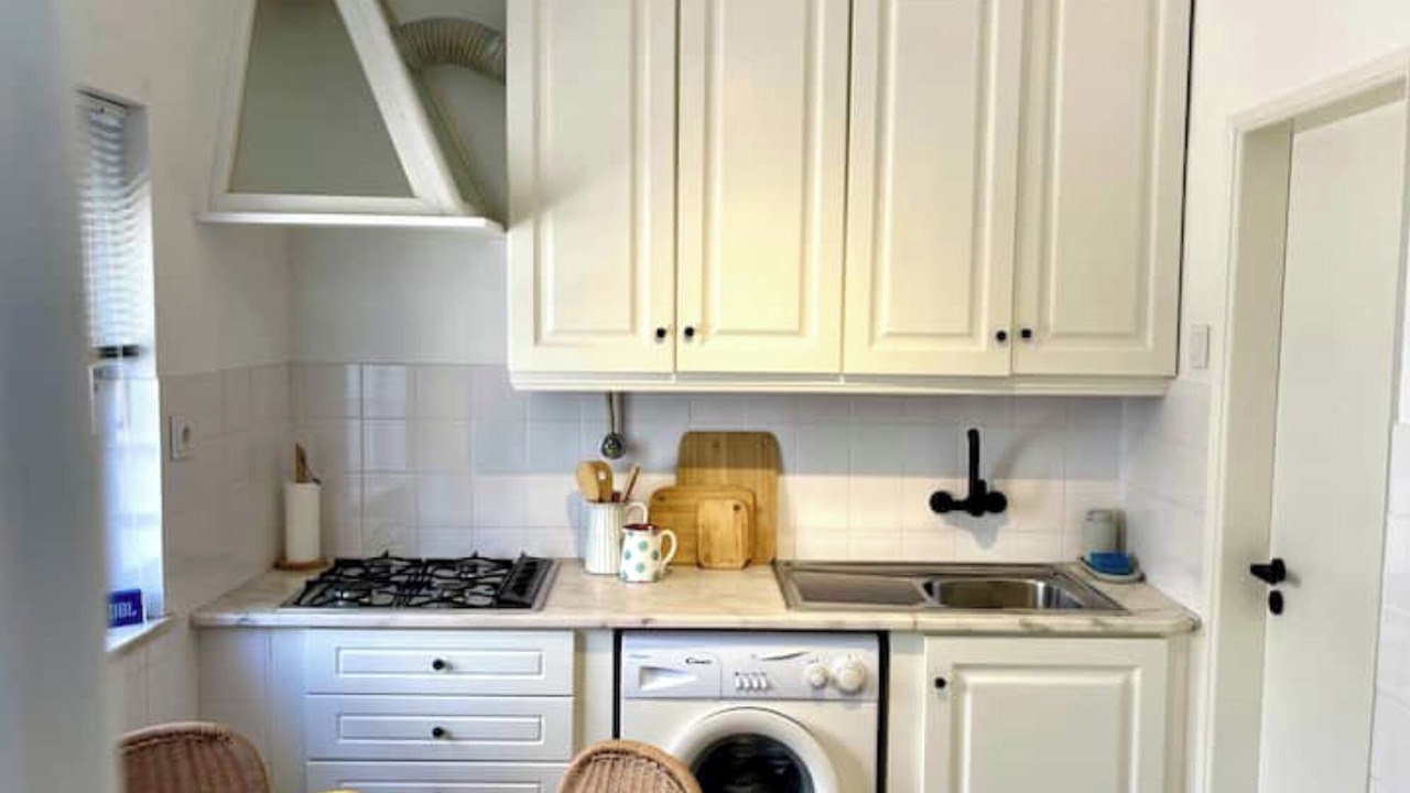 Photo of Kitchen in Bensafrim
