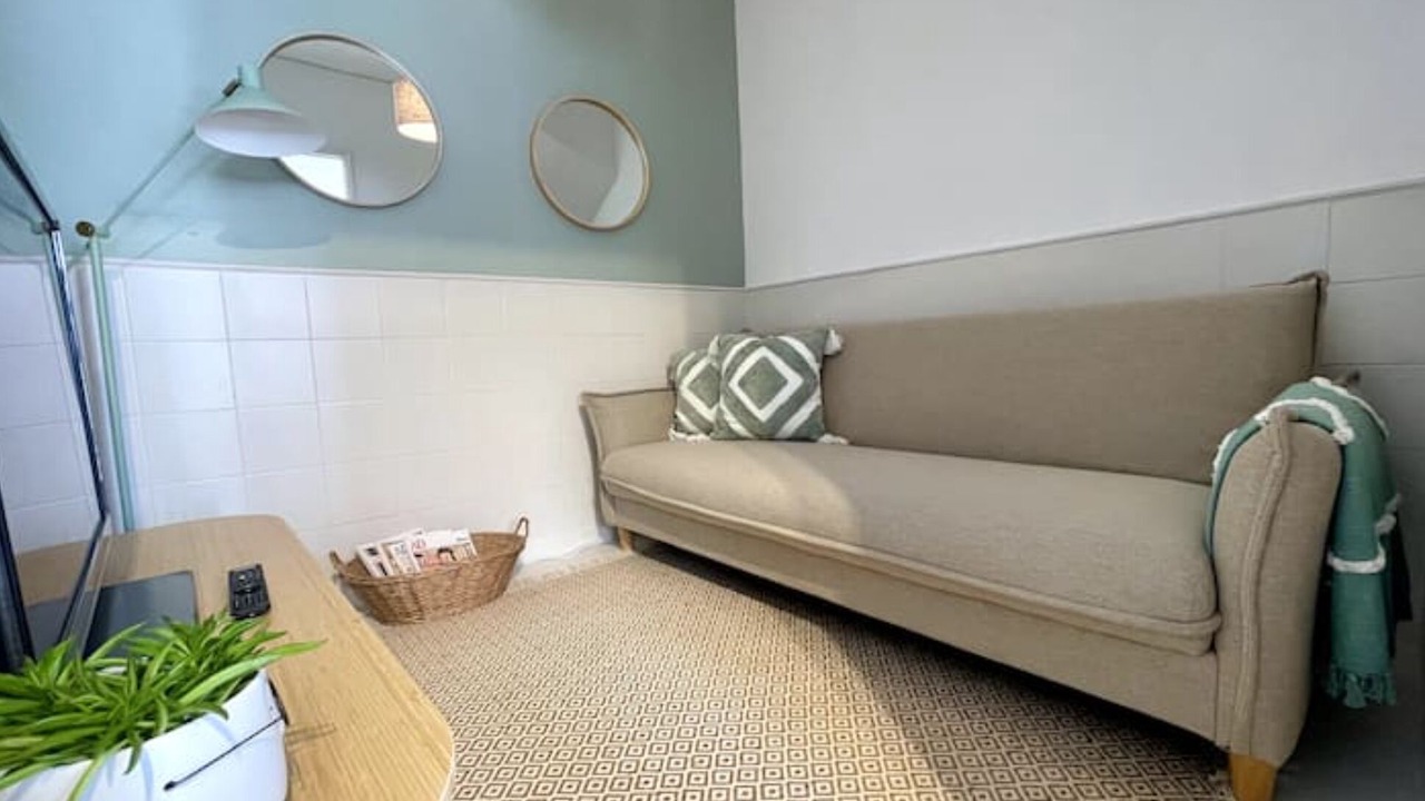 Photo of Livingroom in Bensafrim
