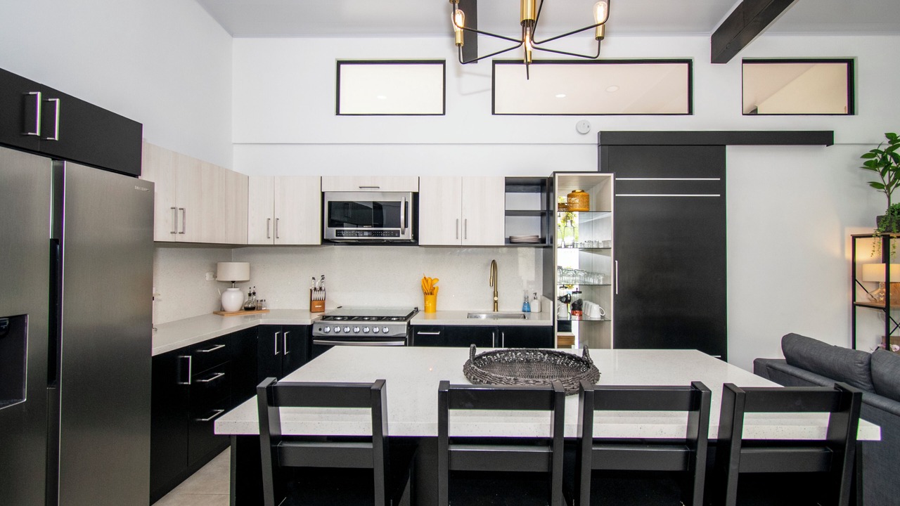Photo of Kitchen in Uvita