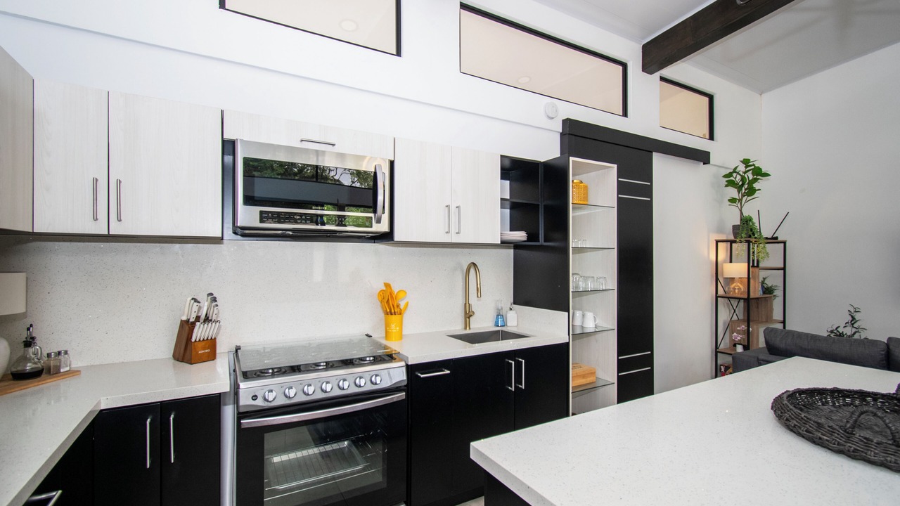 Photo of Kitchen in Uvita