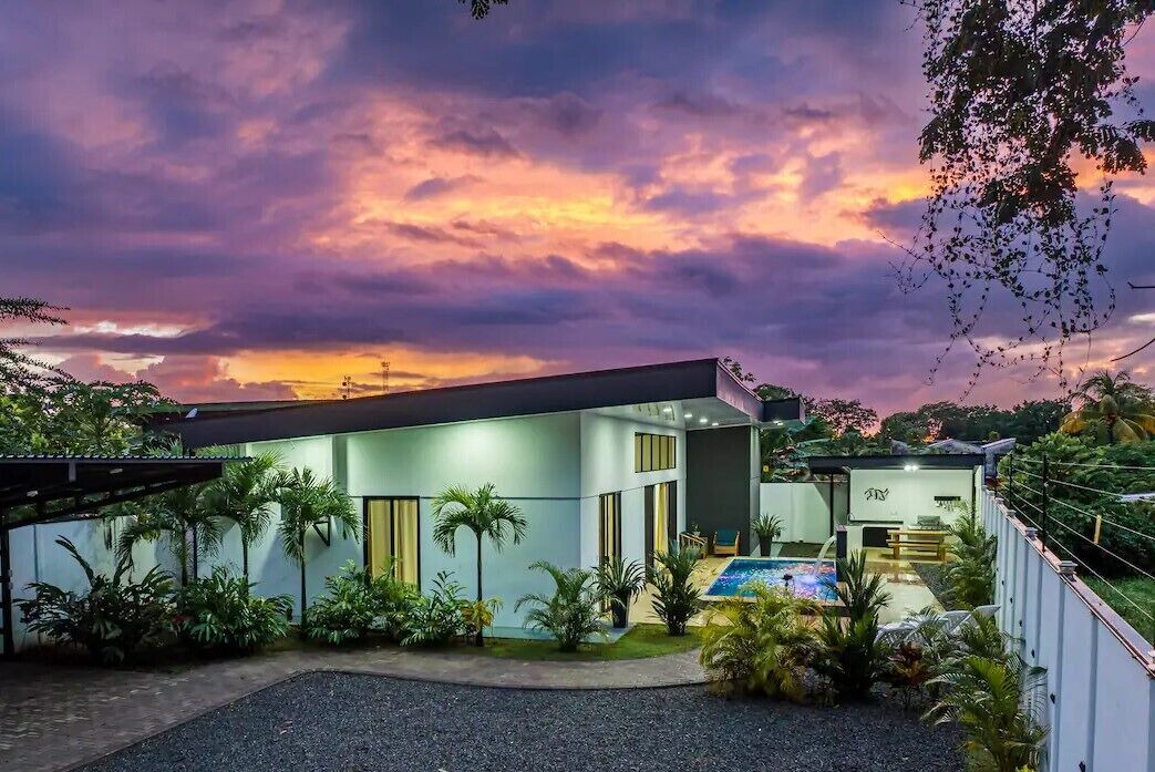 Photo of Outdoor in Uvita