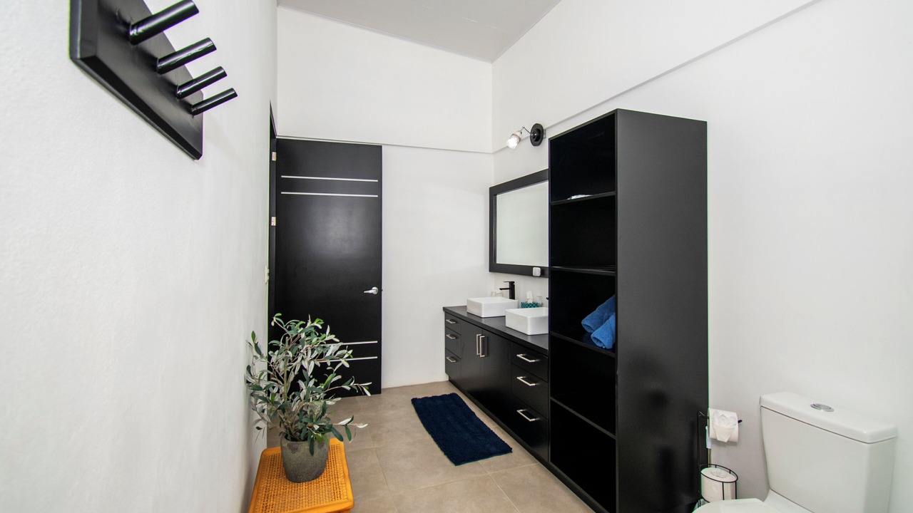 Photo of Bathroom in Uvita