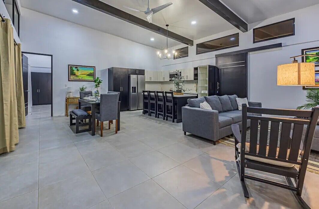 Photo of Livingroom in Uvita