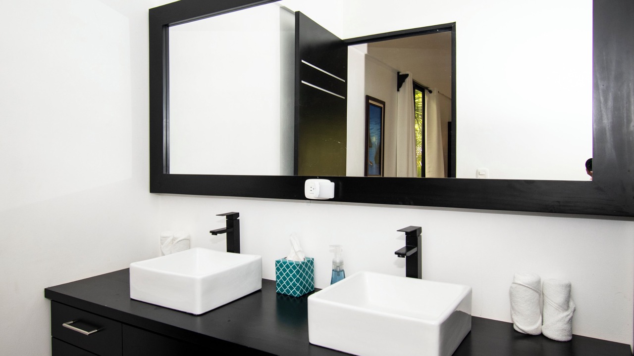 Photo of Bathroom in Uvita