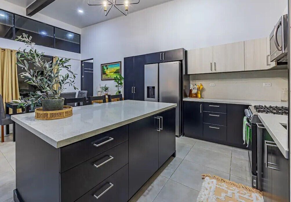 Photo of Kitchen in Uvita