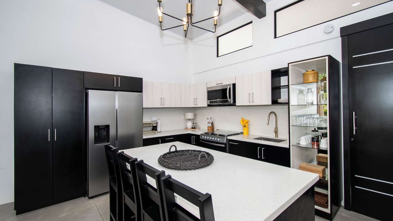 Photo of Kitchen in Uvita