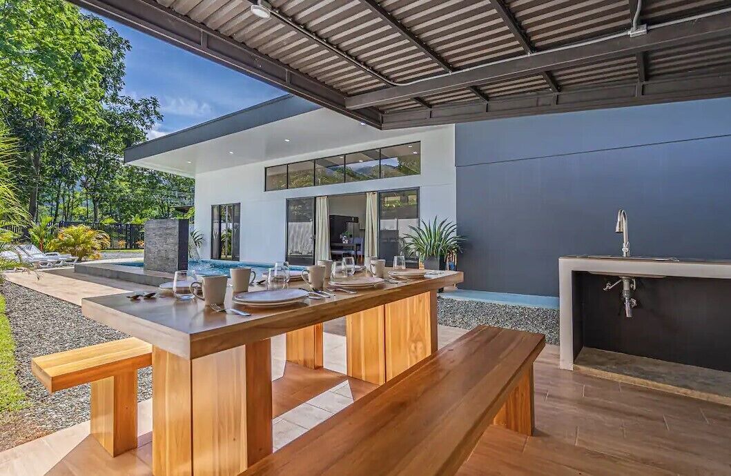 Photo of Outdoor in Uvita
