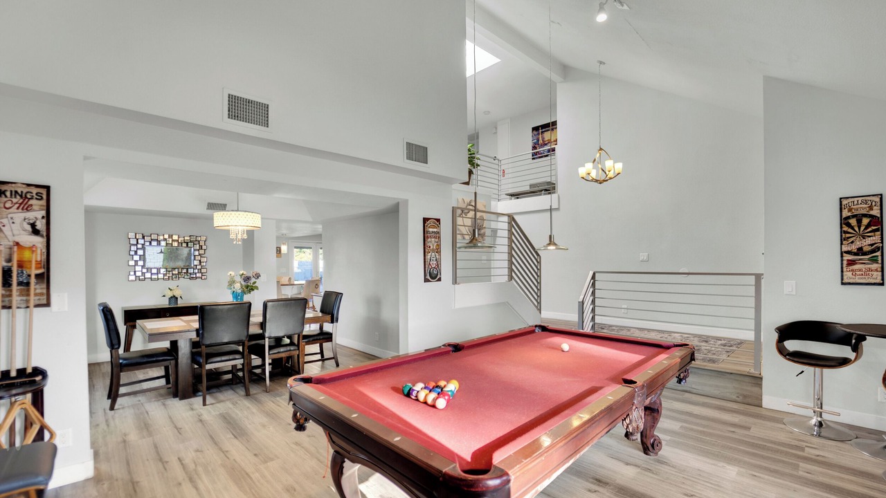 Photo of Bedroom in Rancho Oakey