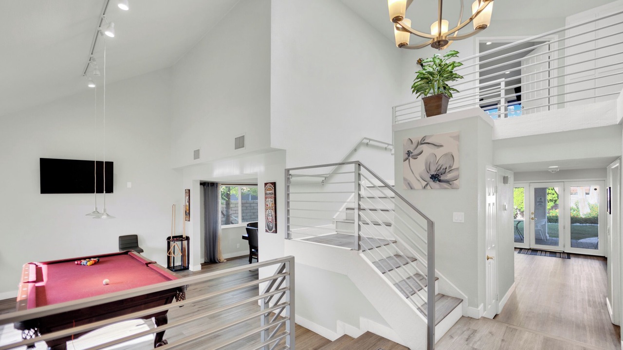 Photo of Bedroom in Rancho Oakey