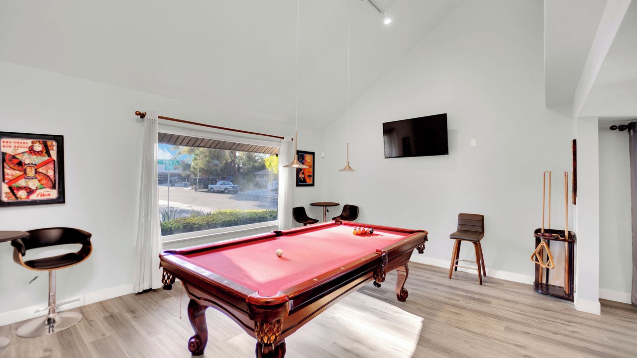 Photo of Bedroom in Rancho Oakey