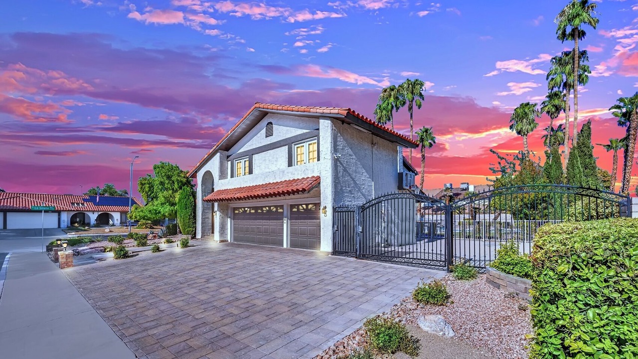 Photo of Outdoor in Rancho Oakey