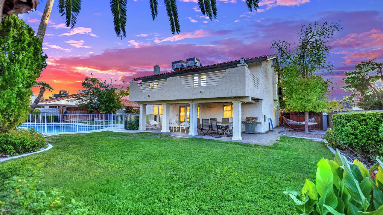 Photo of Outdoor in Rancho Oakey