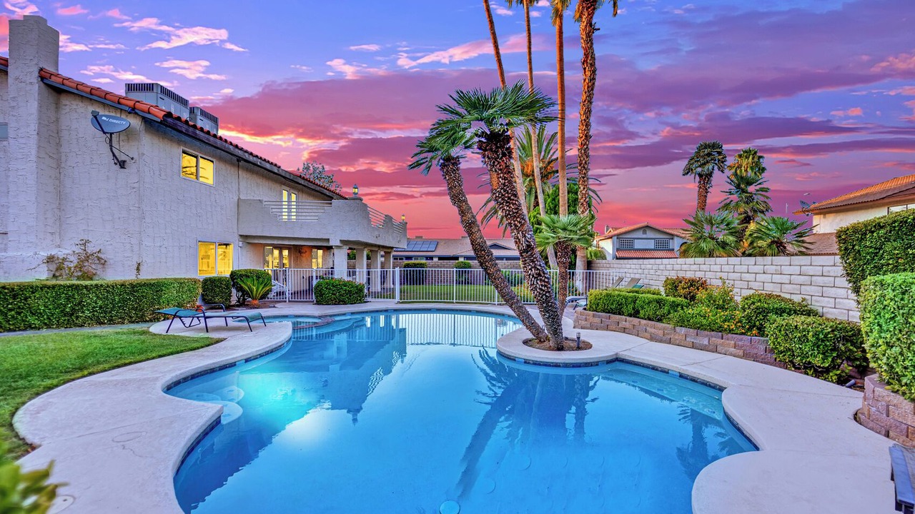 Photo of Outdoor in Rancho Oakey