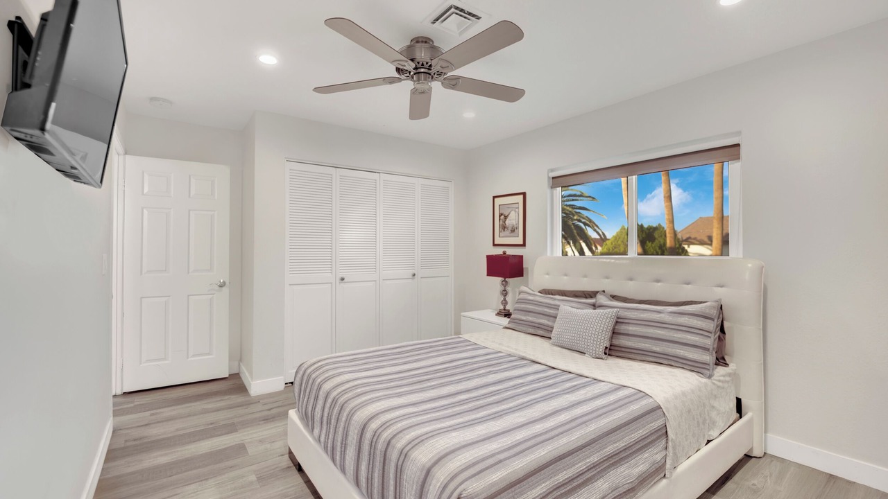 Photo of Bedroom in Rancho Oakey