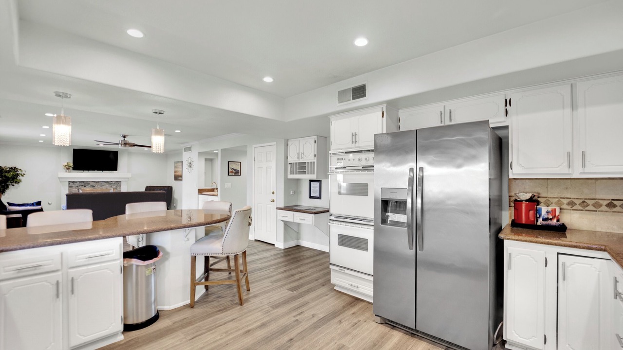Photo of Kitchen in Rancho Oakey