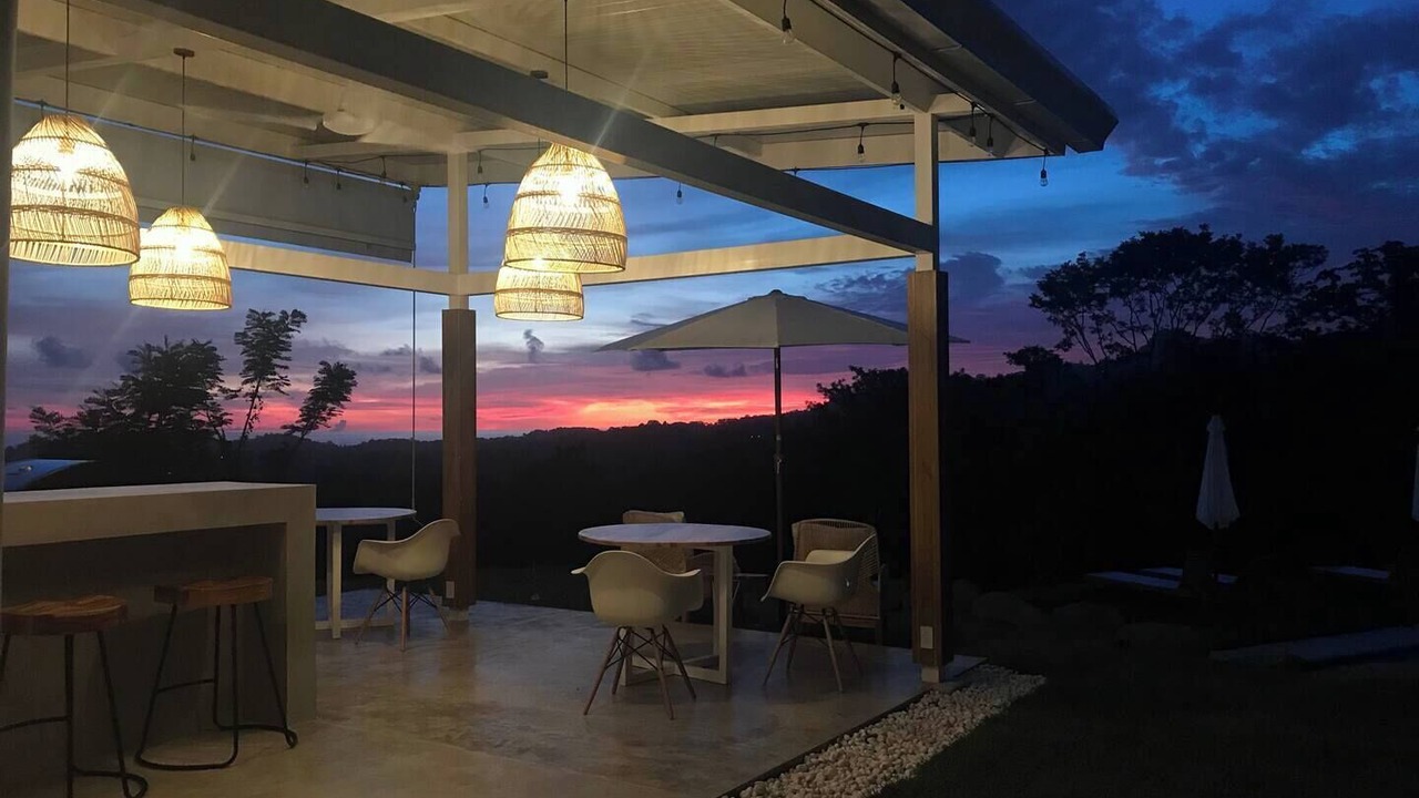 Photo of Outdoor in Ciudad Cortes