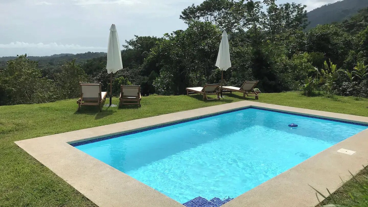 Photo of Outdoor in Ciudad Cortes