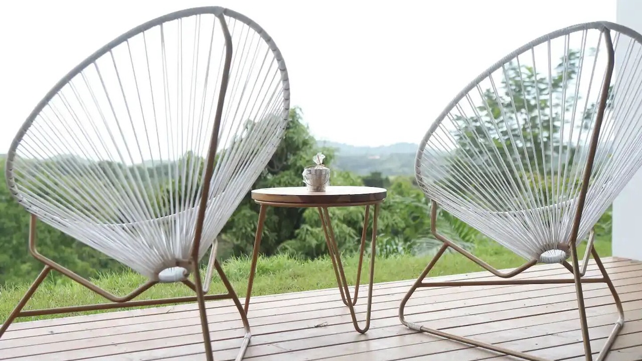 Photo of Patio Balcony in Ciudad Cortes