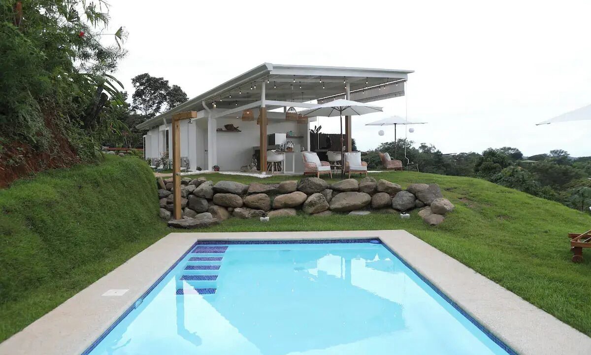 Photo of Outdoor in Ciudad Cortes