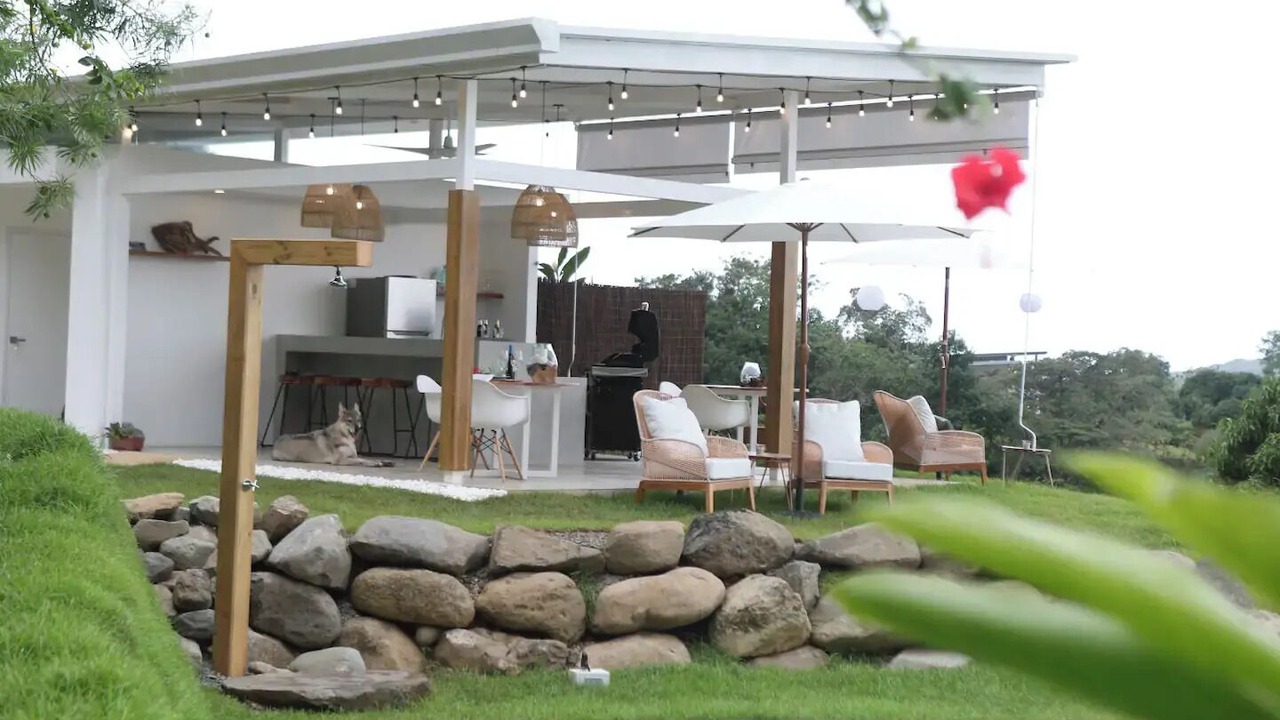Photo of Outdoor in Ciudad Cortes