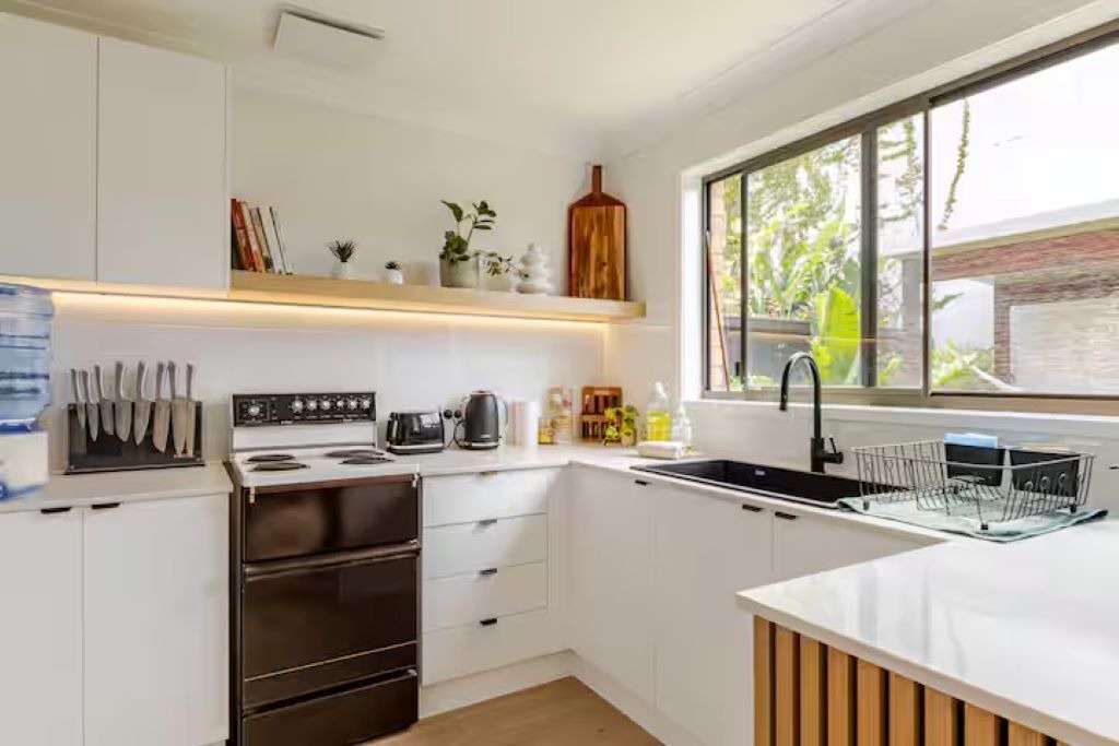 Photo of Kitchen in Miami