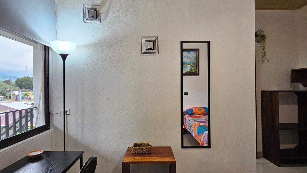 Photo of Bedroom in Uvita