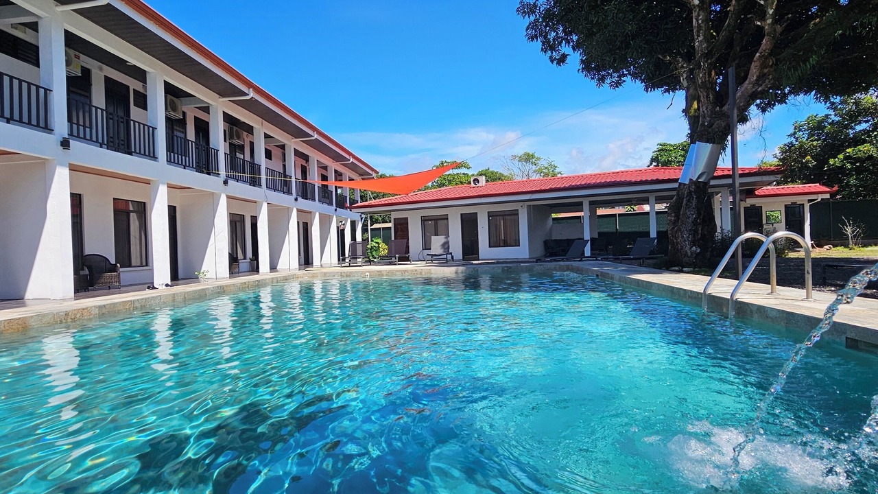 Photo of Outdoor in Uvita