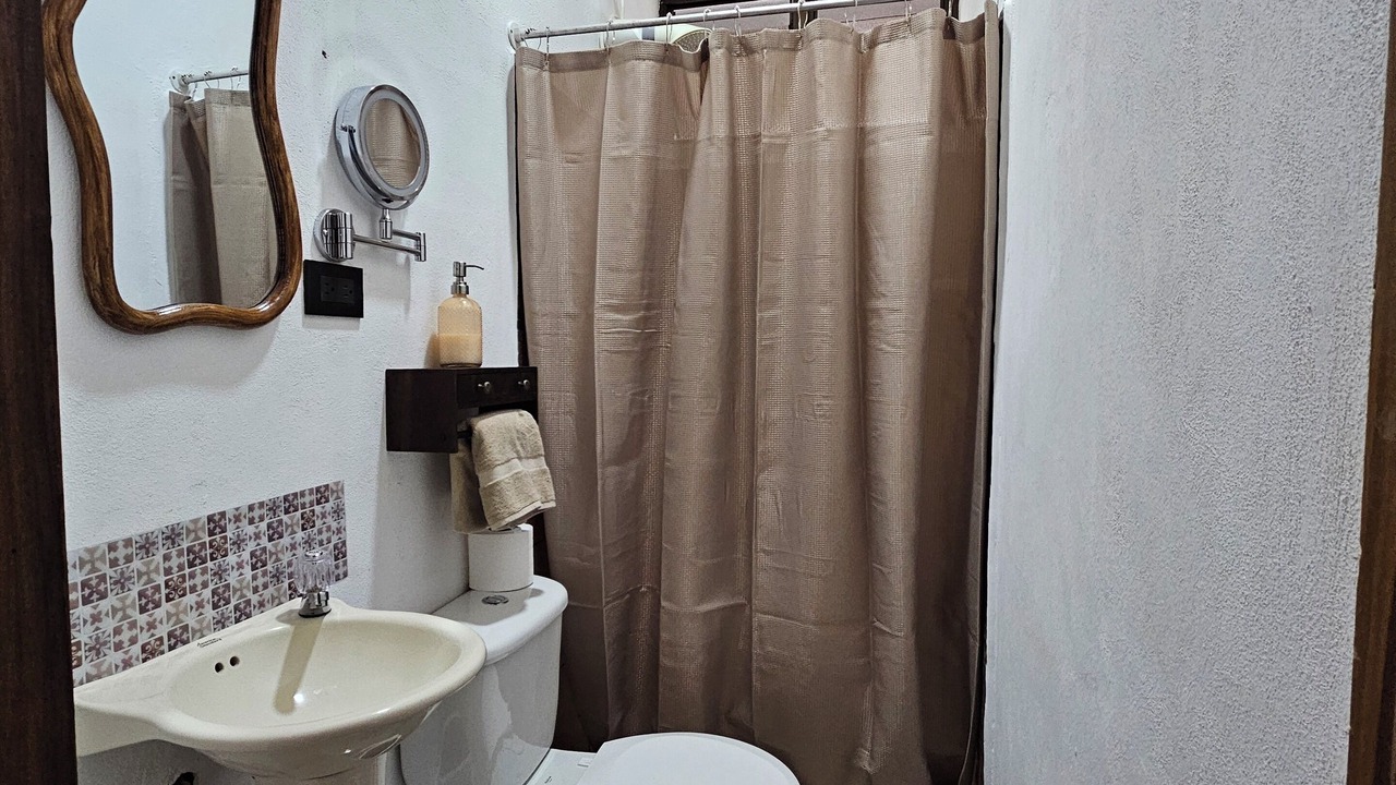 Photo of Bathroom in Uvita