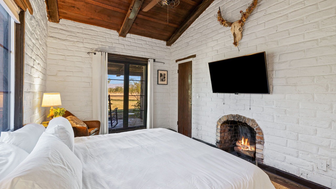 Photo of Livingroom in Palm Springs