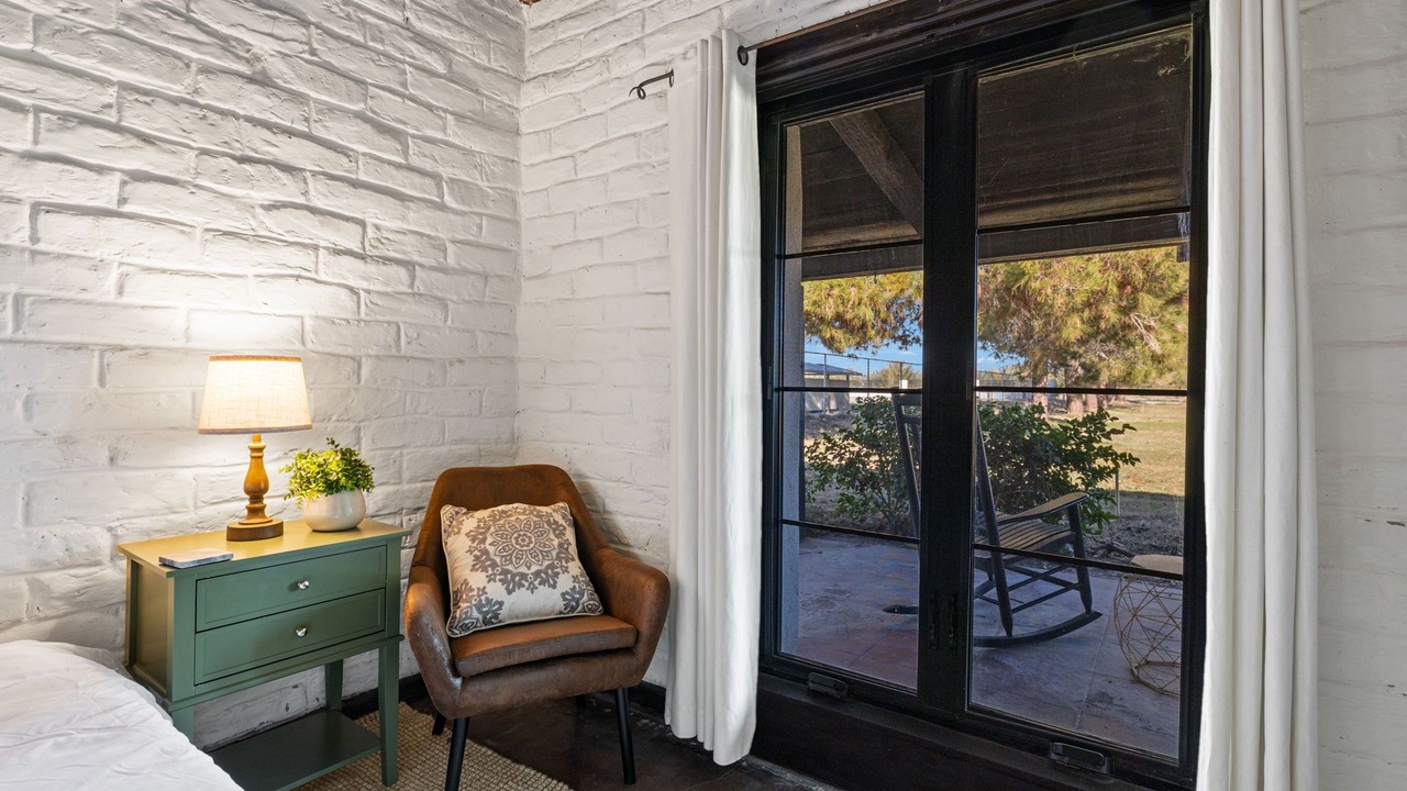 Photo of Outdoor in Palm Springs