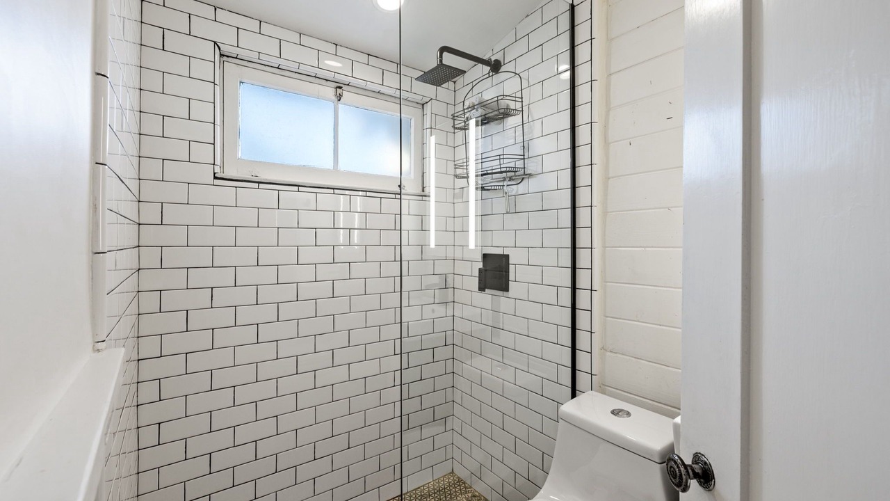 Photo of Bathroom in Palm Springs