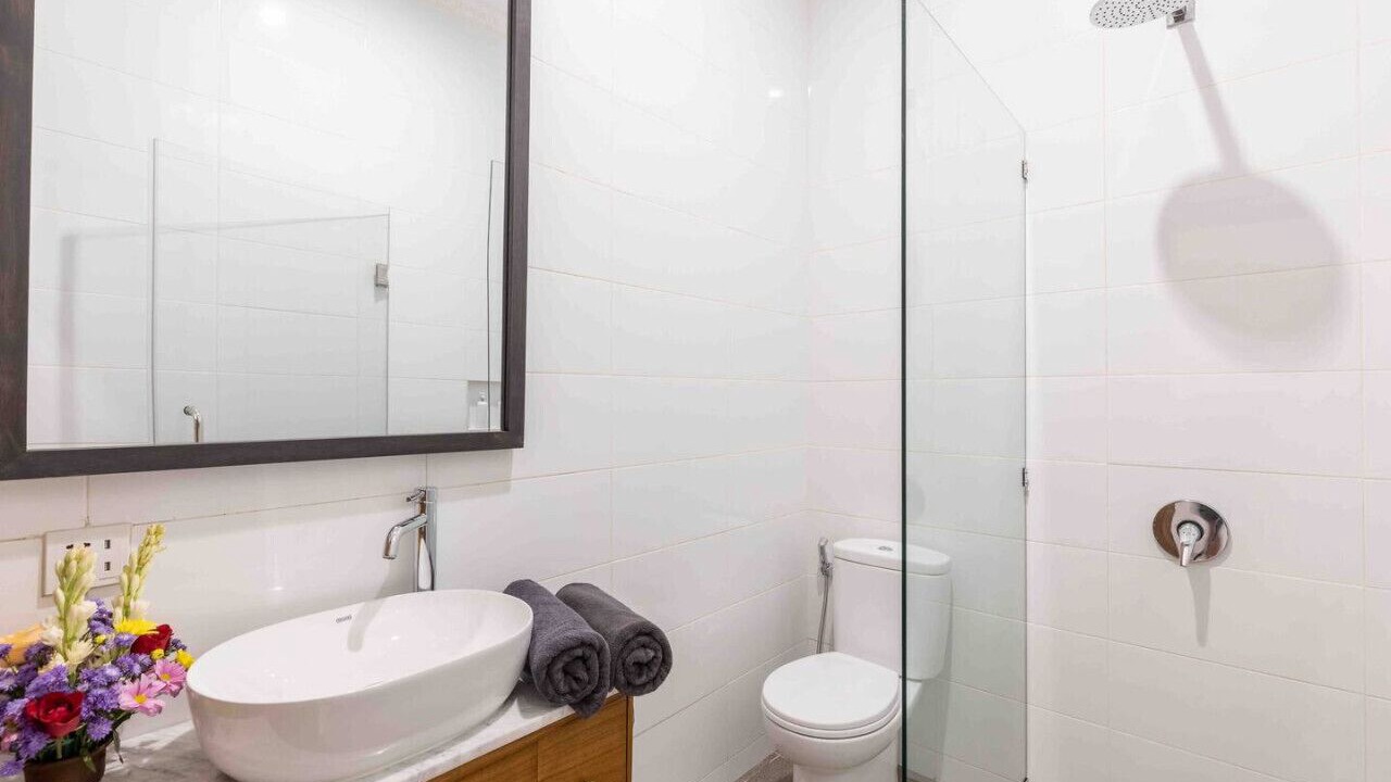 Photo of Bathroom in Seminyak