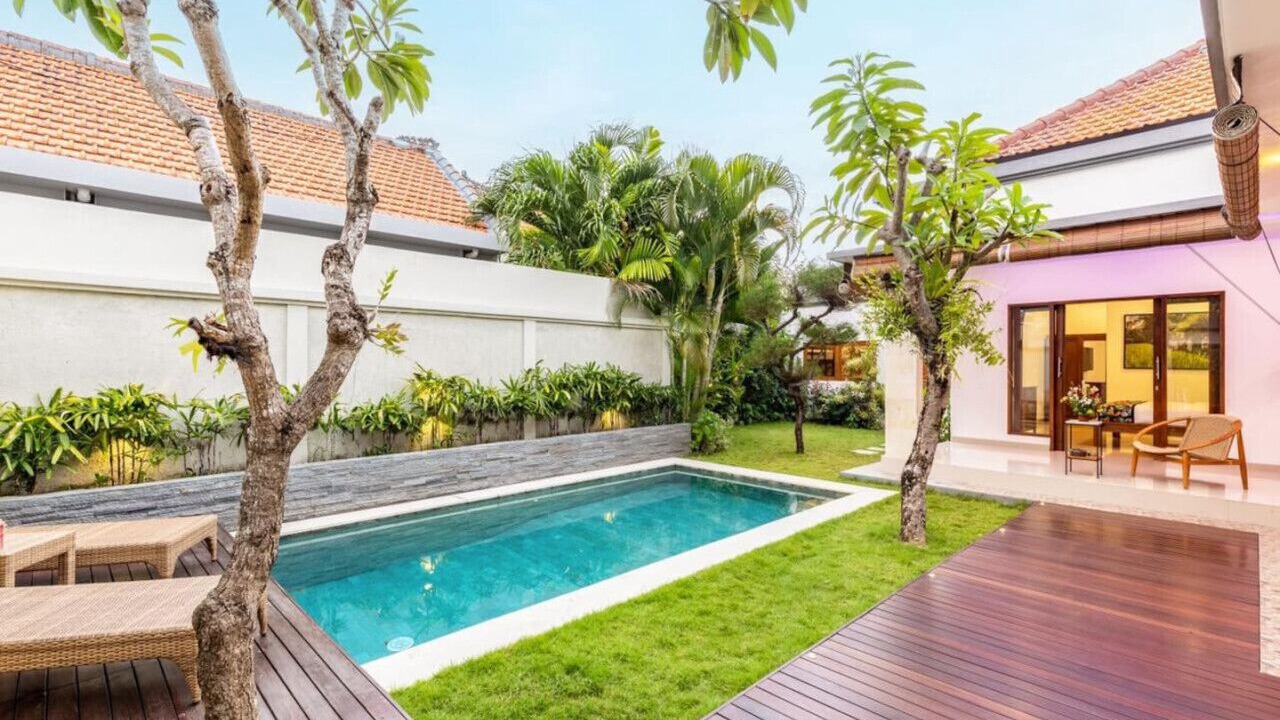 Photo of Outdoor in Seminyak