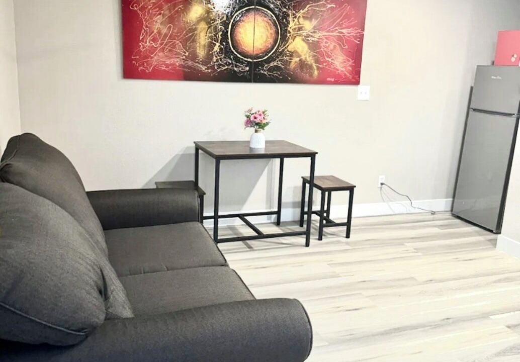 Photo of Livingroom in Charleston Preservation