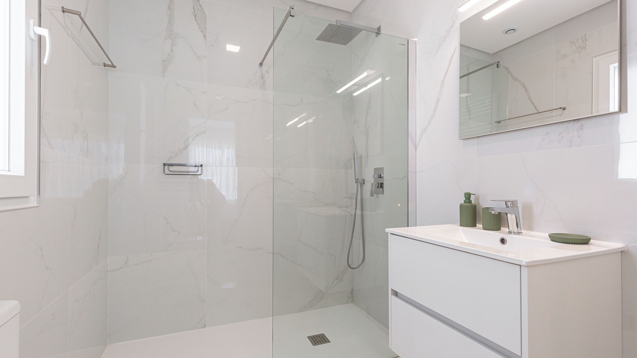 Photo of Bathroom in Atalaia